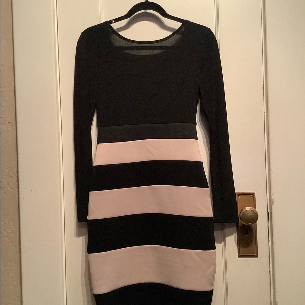 Trixxi Cocktail Dress